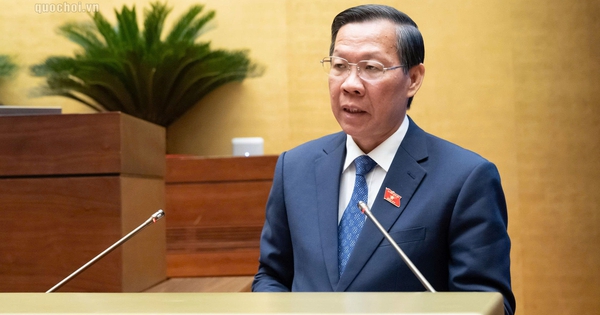 Chọn đúng khâu đột phá, nâng cao năng lực tự chủ của nền kinh tế