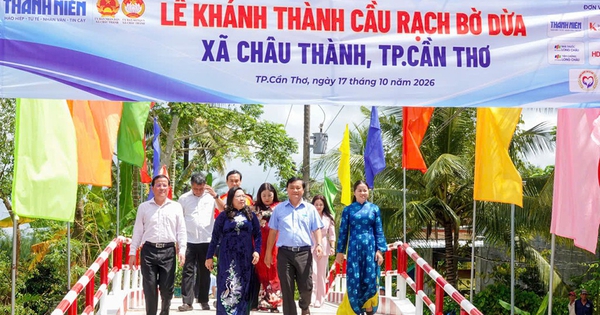 Tin tức đặc biệt trên báo in Thanh Niên 18.10.2026