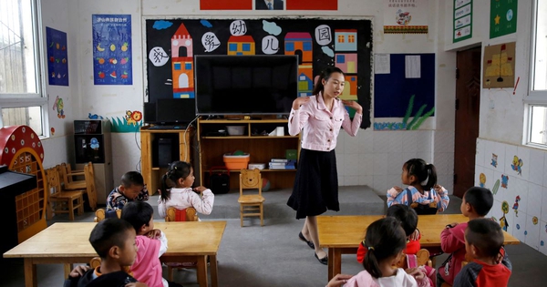 Làm 247 trẻ nhiễm độc chì, quản lý trường mầm non lãnh án tù chung thân