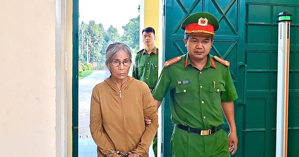 Sát hại bạn thân cướp vàng rồi vượt ngục, lẩn trốn 43 năm dưới tên giả