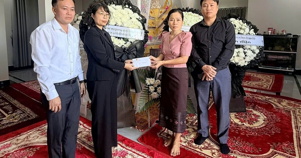 Việt Nam thăm hỏi gia đình nữ du học sinh Lào trong vụ bị bạn trai sát hại