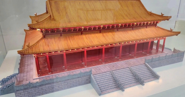 Từ Chiếu dời đô đến khát vọng đất nước giàu có, thịnh vượng