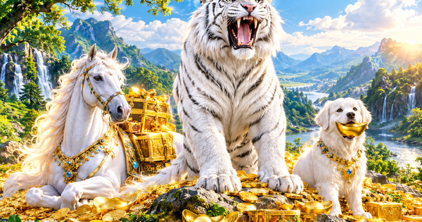 Lịch âm hôm nay 19.10: Ngày Dần - Ngọ - Tuất 'hội ngộ' theo can chi