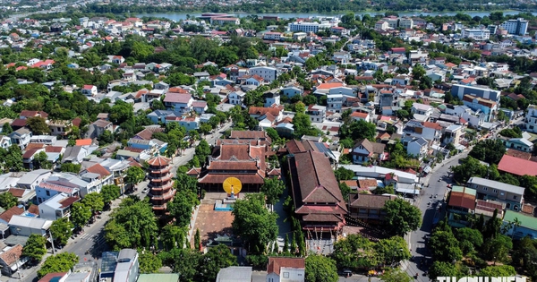 Về nơi phát tích dòng thiền Việt - Liễu Quán: Từ Lâm Tế rẽ nhánh sang đất Việt
