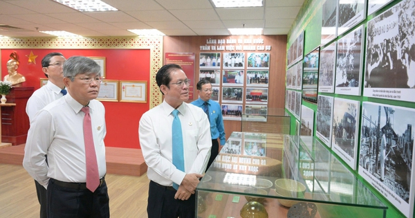 Ngành cao su Việt Nam phát triển xanh và bền vững