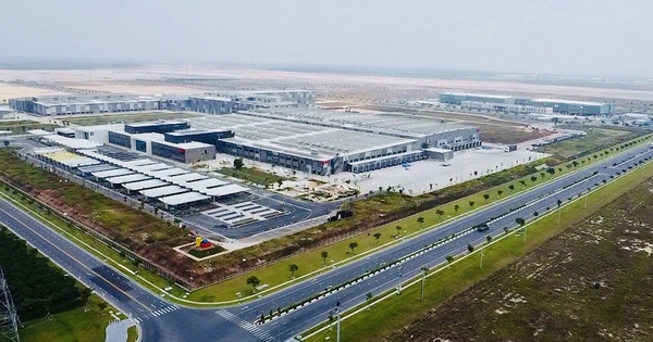 Đột phá thị trường EU