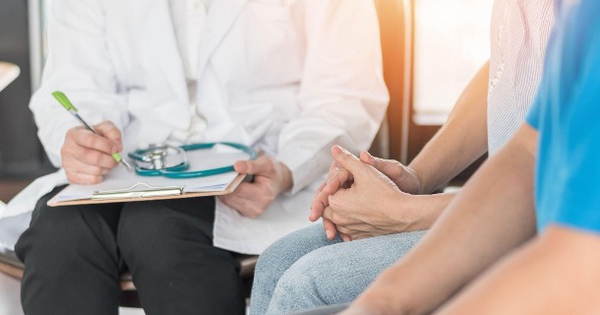 Nam giới và nữ giới cần quan tâm nguy cơ liên quan HPV