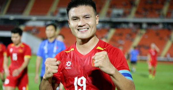 AFC đưa Quang Hải ‘lên sóng’ trước Asian Cup 2027, nhắc lại ký ức Thường Châu 2018
