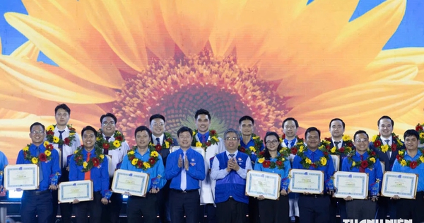 Tiếp nối thanh âm Lên đàng bằng những công trình số