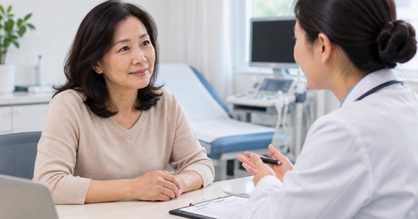 Phụ nữ sau tuổi 40: Đừng ngó lơ những thay đổi âm thầm của cơ thể