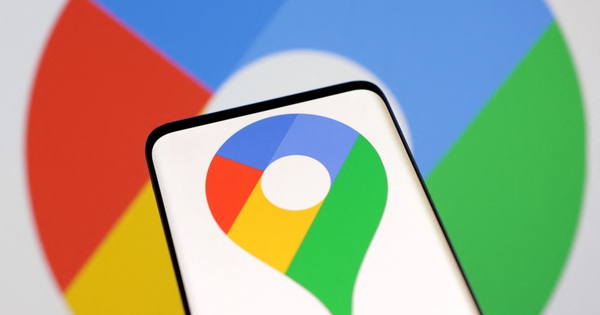 Một thao tác trên Google Maps khiến dữ liệu di động hao hụt nhanh hơn