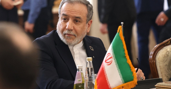Iran cảnh báo khả năng xung đột tái diễn, Mỹ có động thái mới ở Trung Đông