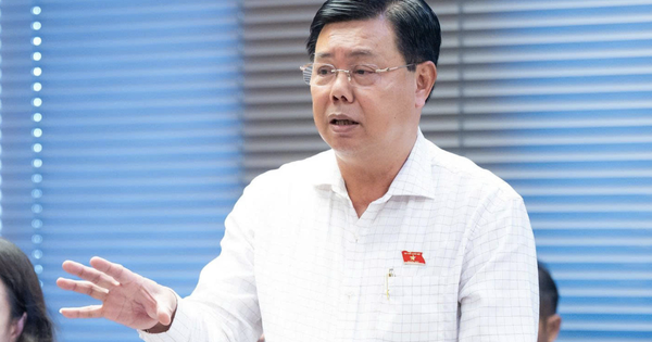 Bộ trưởng Nội vụ: Không giảm biên chế cơ học 5 - 10%