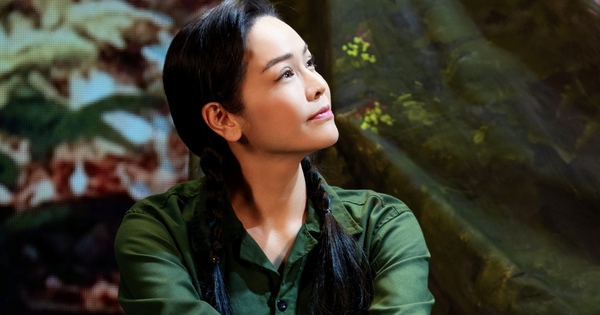 Cuộc sống của Nhật Kim Anh ở tuổi 41