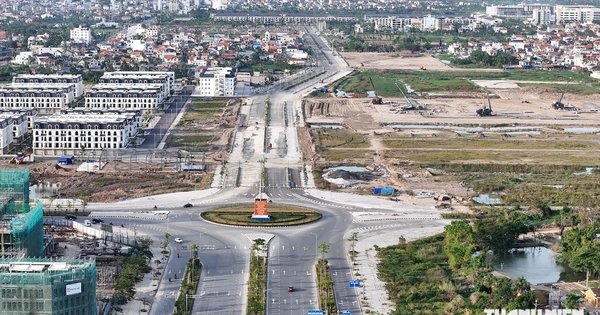 Giá đất tăng, ai sẽ là người trả chi phí cuối cùng?