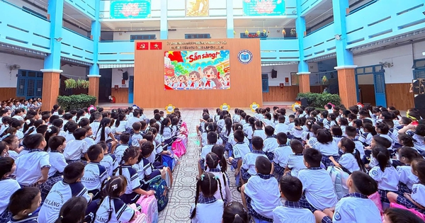 Sau tai nạn đáng tiếc ở Hải Phòng, trường TP.HCM nhắc phụ huynh đón con đúng giờ