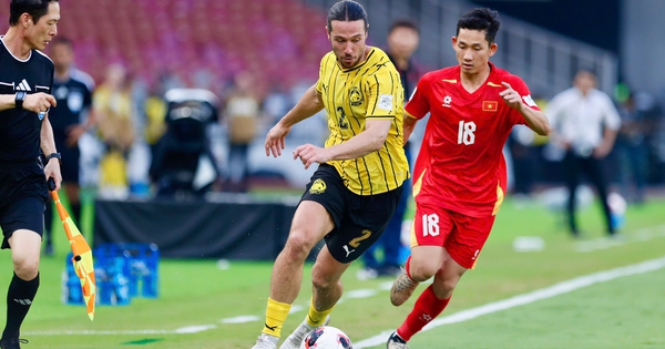 Malaysia gặp Trung Quốc quyết đấu thăng hạng FIFA, đội tuyển Việt Nam sẽ nắm cơ hội