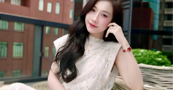 Những 'bông hoa' ngày 20.10: Khi vẻ đẹp song hành cùng trí tuệ và bản lĩnh