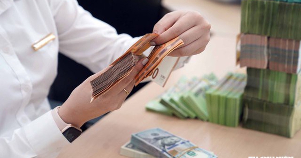 Giá USD hôm nay 19.10.2026: Dậm chân tại chỗ khi yen Nhật bật tăng