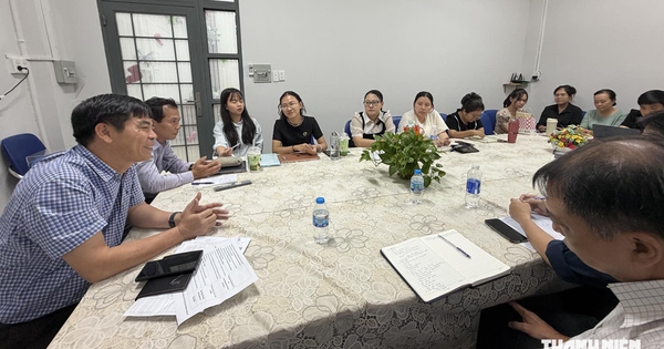 TP.HCM giảm 2.745 vị trí quản lý trường học, bố trí nhân sự dôi dư ra sao?