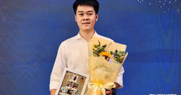 Học phí ngành y gần 90 triệu đồng/năm, học bổng tiếp sức nam sinh suốt 5 năm