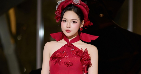 Cô gái được ví là 'hậu duệ' Lệ Quyên nói về màn 'chơi liều' ở Sao Mai