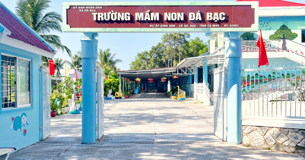 Một Hiệu trưởng ở Cà Mau bị yêu cầu xin lỗi vì xúc phạm kế toán