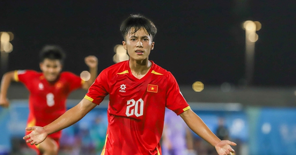 U.17 Việt Nam gặp New Zealand ở lượt trận thứ 2 World Cup U.17, thuận lợi thế nào?