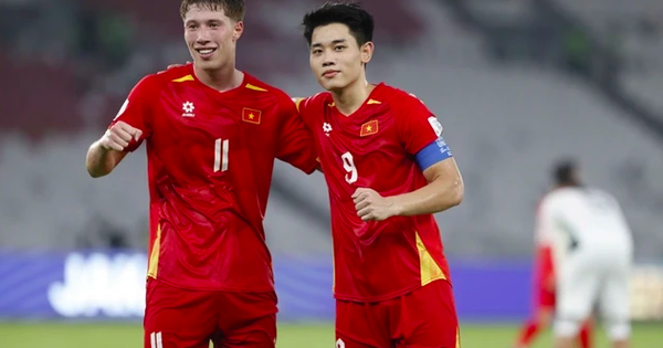 U.23 Việt Nam biến động cực mạnh về nhân sự, xuất hiện bài toán mới…