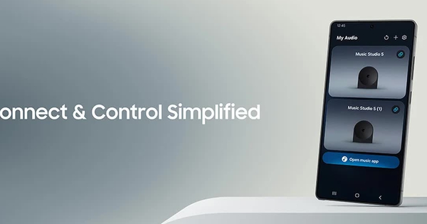 Samsung khai tử một ứng dụng chỉ vài tháng sau khi ra mắt