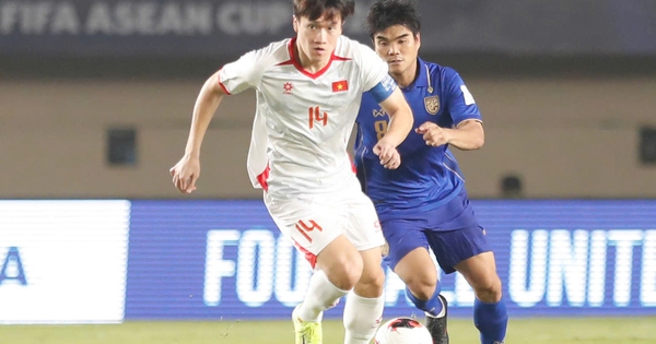 Việt Nam - Pakistan, FIFA ASEAN Cup: Thầy trò HLV Kim Sang-sik quyết lấy vé tranh hạng ba