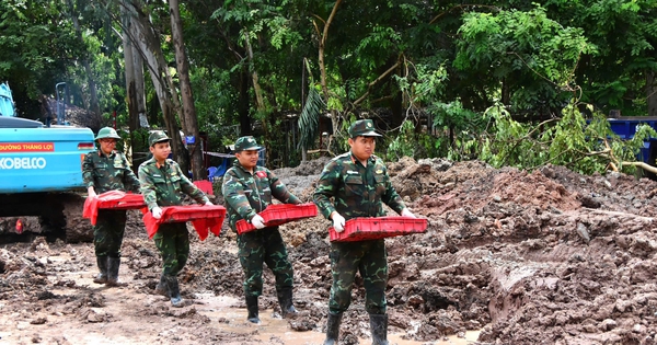 Quy tập 705 hài cốt liệt sĩ tại công viên Lê Thị Riêng