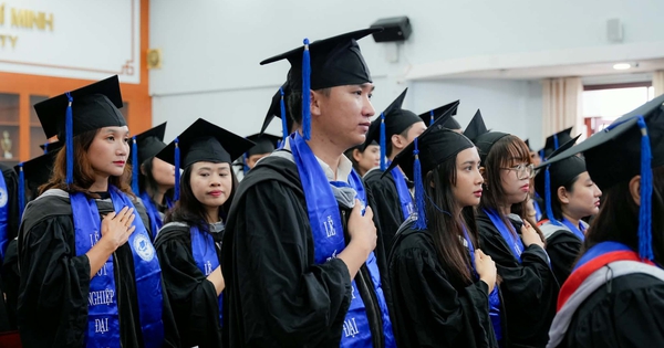 Lần đầu tiên Việt Nam có chương trình đào tạo từ xa đạt chuẩn châu Âu