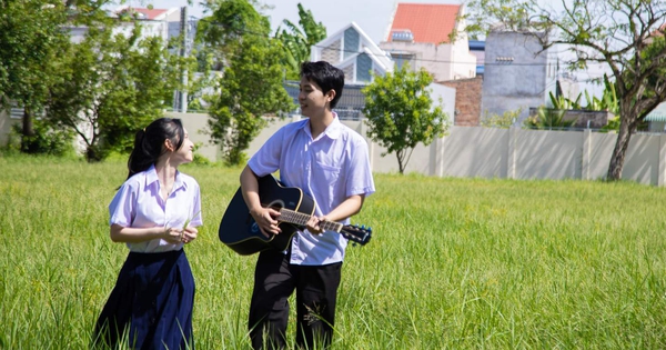 Đồ án tốt nghiệp của sinh viên giống MV của ca sĩ, đầu tư 25 triệu đồng
