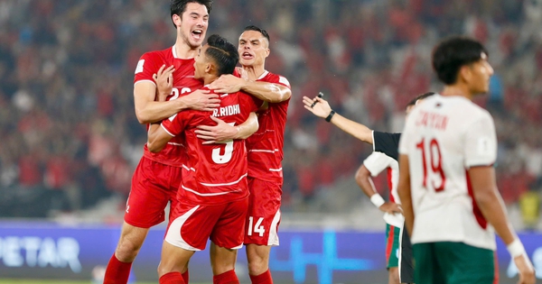 Malaysia kiến nghị khẩn, yêu cầu FIFA làm rõ 7 phút bù giờ ‘khó hiểu’ giúp Indonesia vào chung kết