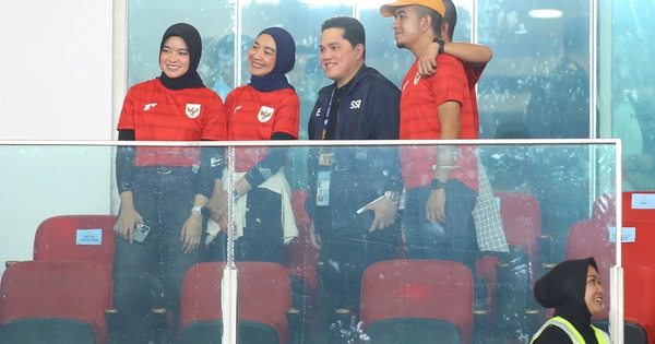 Sếp lớn bóng đá Indonesia nói gì về vé chung kết gây tranh cãi dữ dội của đội nhà?