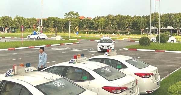 Giáo viên dạy lái xe: Trình độ trung cấp hay chỉ cần tốt nghiệp THPT?