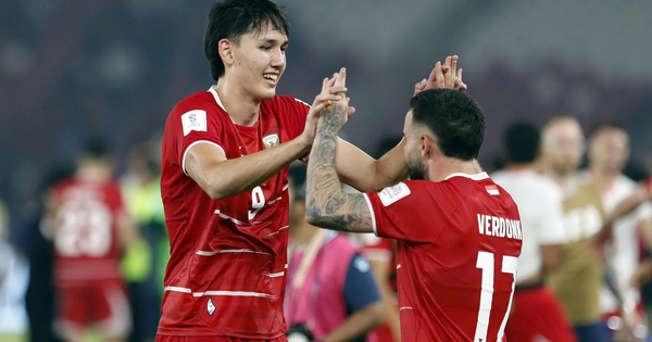 Lịch thi đấu chung kết FIFA ASEAN Cup mới nhất: Chủ nhà Indonesia đại chiến Thái Lan, giờ cực đẹp