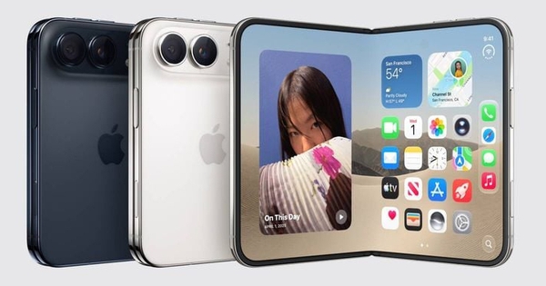 Apple công bố chi phí thay lớp bảo vệ màn hình cho iPhone Duo