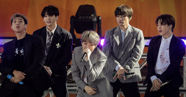 Sau K-pop, Hàn Quốc đang xuất khẩu văn hóa gì?