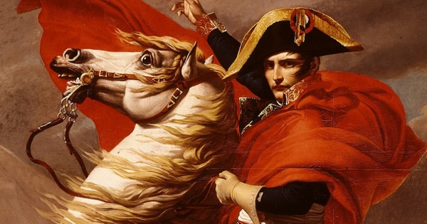 AI giải mã thành công bức thư mật 217 năm tuổi của Napoleon
