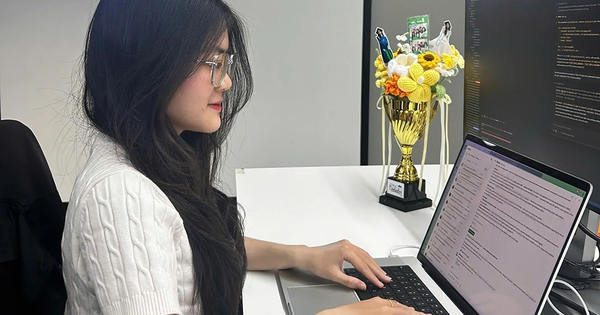 Từ sinh viên thực tập đến nhân viên chính thức: Bí quyết nằm ở đâu?