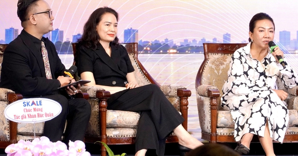 Sau thành công, con người thực sự cần điều gì?