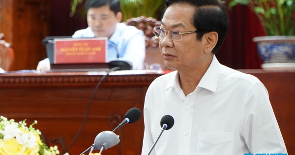 Bí thư Thành ủy Cần Thơ phê bình tình trạng giải quyết công việc lòng vòng