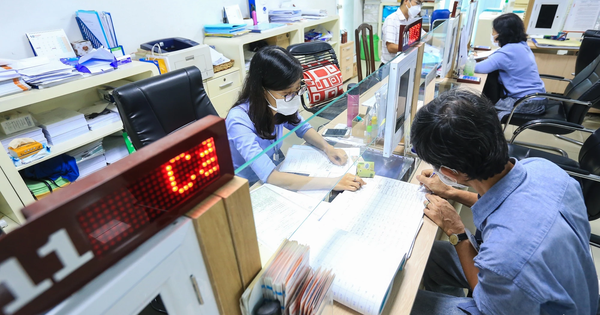 Ban Bí thư ban hành cơ chế trọng dụng, bảo vệ cán bộ dám nghĩ, dám làm