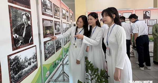 Học sinh, giáo viên TP.HCM sẽ tham gia cuộc thi, kỳ thi nào trong năm học này?
