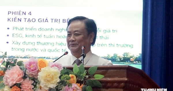 Doanh nghiệp Đồng Tháp tìm không gian phát triển mới