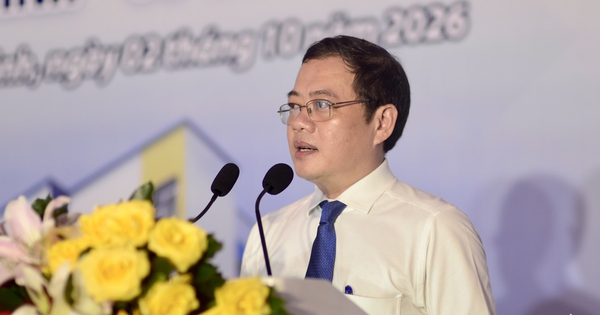 Trường cao đẳng nghề TP.HCM sắp có ký túc xá 402 tỉ đồng