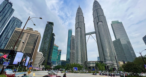 Malaysia muốn trở thành 'điểm đến của concert' để hút khách trẻ