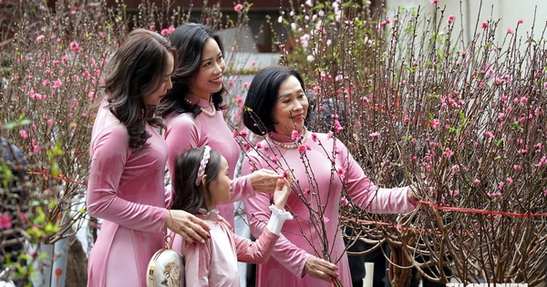 Chính phủ chốt lịch nghỉ 7 ngày tết Đinh Mùi 2027, Quốc khánh nghỉ 4 ngày